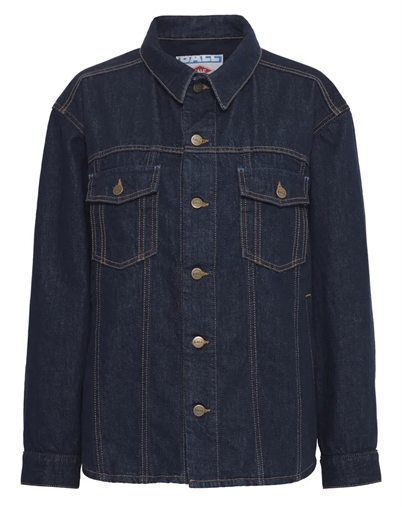 Julietta Jeans Jakke - Ball Original